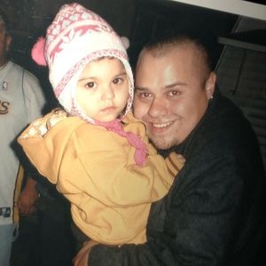 Meet your Posher, Edgar